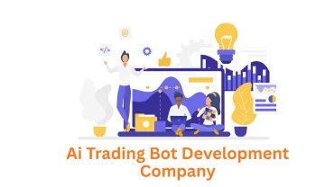 Your Trusted Partner for AI Trading Bot Development: Meet Associative