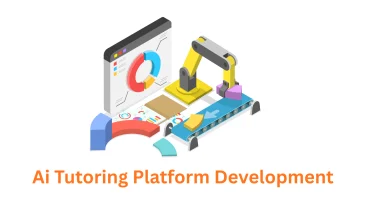 Associative: Your Trusted AI Tutoring Platform Development Company