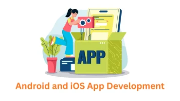 Associative: Your Trusted Android and iOS App Development Company