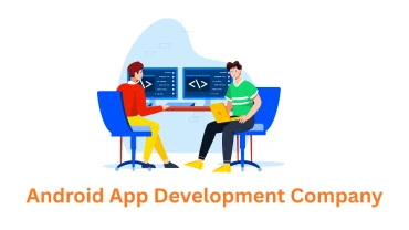 Leading Android App Development Company in Pune, India: Associative
