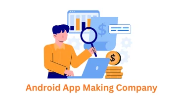 Why Choose Associative as Your Premier Android App Making Company?
