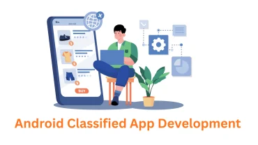 Associative: Your Expert Android Classified App Development Company in Pune, India