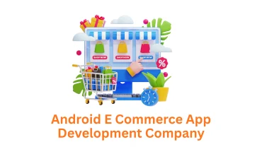 Associative - Your Premier Android E-commerce App Development Company