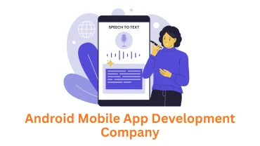 Associative: Your Trusted Android Mobile App Development Company in Pune, India