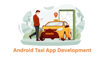 Your Search for an Android Taxi App Development Company Ends Here: Meet Associative