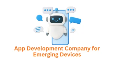 Associative: Your Premier Development Partner for Emerging Devices in Pune, India