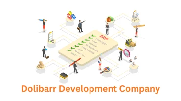 Your Trusted Dolibarr Development Company in Pune, India