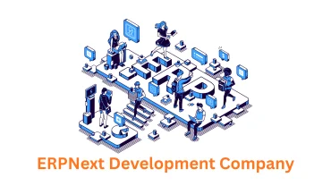 Associative: Your Trusted ERPNext Development Company in Pune, India
