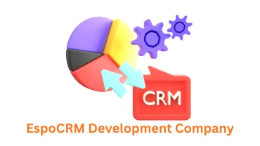Associative: Your Trusted EspoCRM Development Company in Pune, India