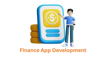 Associative: Your Trusted Finance App Development Company in Pune, India