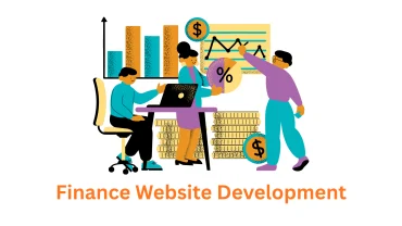 Finance Website Development Company: Your Trusted Partner in Pune, India