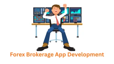 Associative: Your Premier Forex Brokerage App Development Company in Pune, India