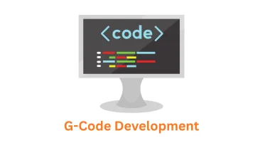 G-Code Development Company: Associative - Your Trusted Software Partner in Pune, India