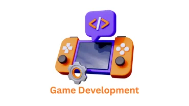 Game Development Company in Pune, India - Associative