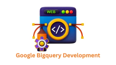 Associative: Your Trusted Google BigQuery Development Company in Pune, India
