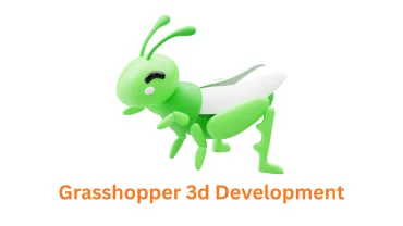 Associative – Your Trusted Grasshopper 3D Development Company in Pune, India