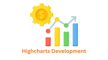 Associative: Your Trusted Highcharts Development Company in Pune, India