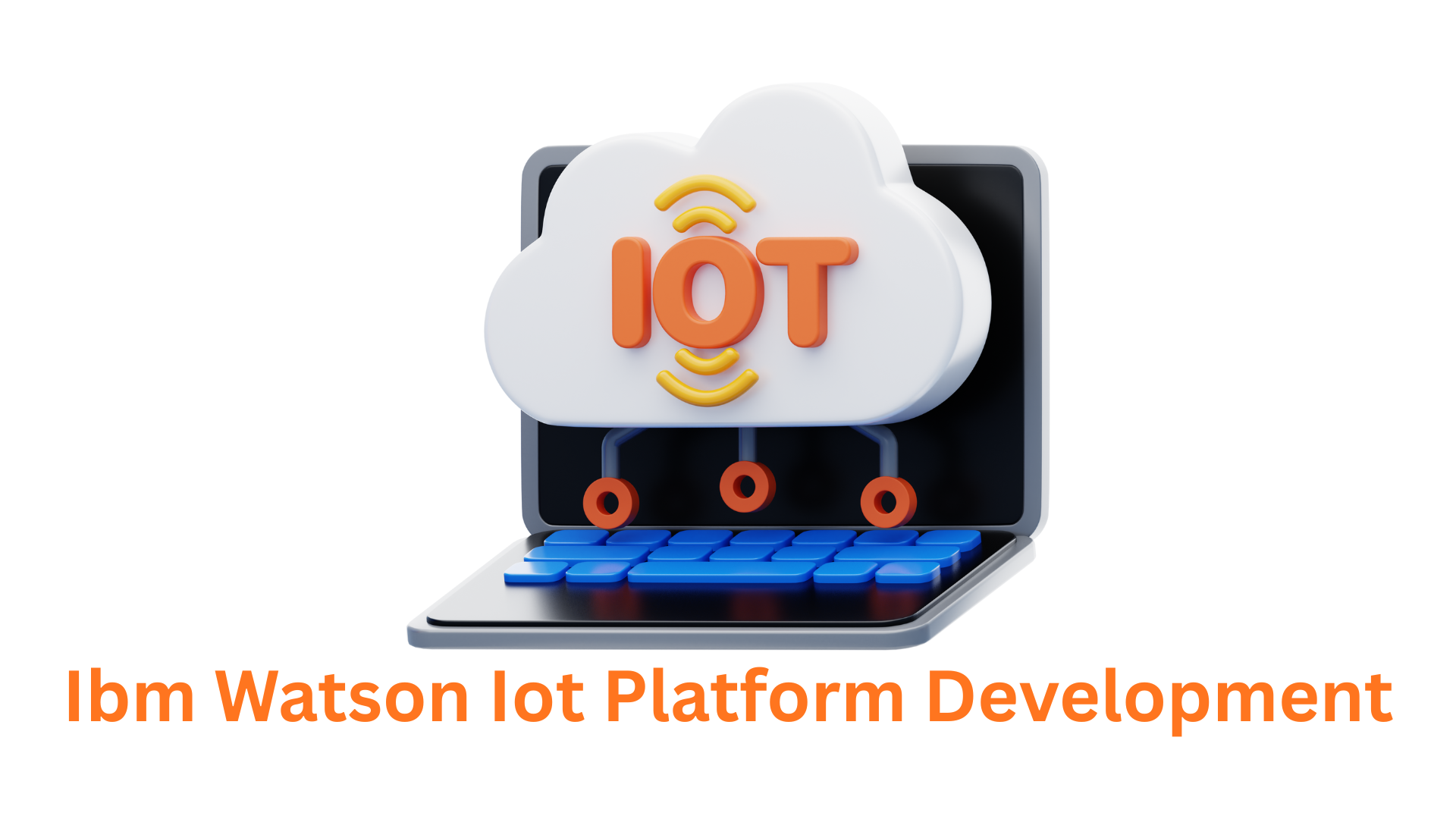 ibm watson iot platform development company