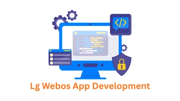 Associative: Your Premier LG WebOS App Development Company in Pune, India
