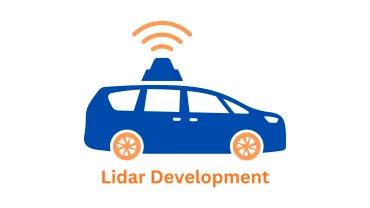 Associative: The Premier LiDAR Development Company in Pune, India