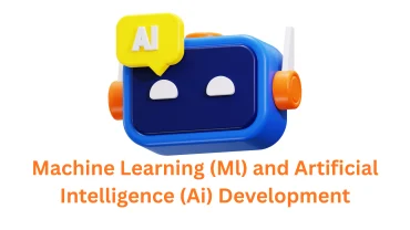 Leading Machine Learning (ML) and Artificial Intelligence (AI) Development Company: Associative