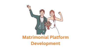 Associative: Your Trusted Matrimonial Platform Development Company in Pune, India