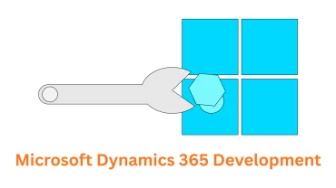 The Microsoft Dynamics 365 Development Company You Can Trust: Associative