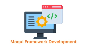 Associative: Your Premier Moqui Framework Development Company in Pune, India