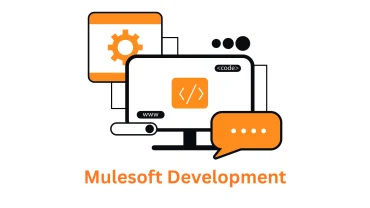 Associative: Your Trusted MuleSoft Development Company in Pune, India