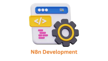 Associative: Your Trusted n8n Development Company in Pune, India