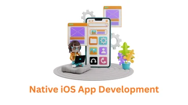 Searching for a Native iOS App Development Company? Meet Associative in Pune, India