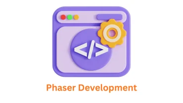 Looking for a Phaser Development Company? Choose Associative in Pune, India