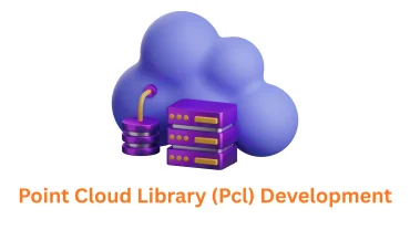Point Cloud Library (PCL) Development Company | Associative