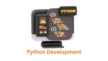 Associative: Your Trusted Python Development Company in Pune, India