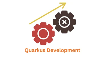 Your Premier Quarkus Development Company in India: Associative