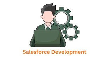Looking for a Salesforce Development Company? Choose Associative in Pune, India