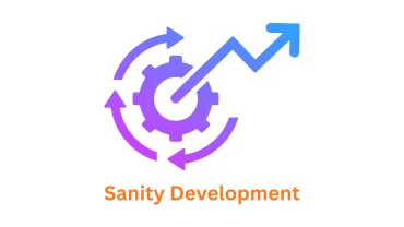Sanity Development Company: Associative - Your Trusted Technology Partner in Pune, India