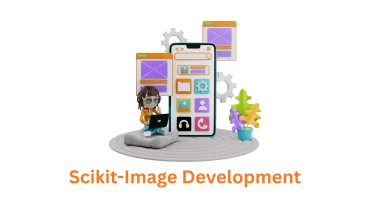 Associative: Your Trusted scikit-image Development Company in Pune, India