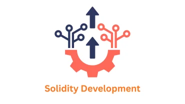 Solidity Development Company | Associative: Pune, India