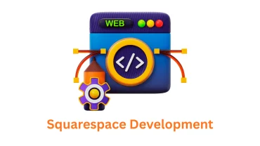 Your Premier Squarespace Development Company in Pune, India
