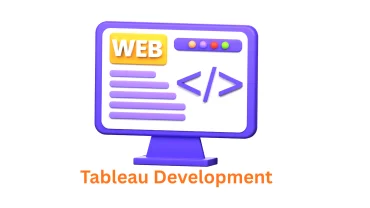 Looking for a Tableau Development Company? Meet Associative, Your Data Visualization Partner