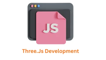 Associative: Your Premier Three.js Development Company in Pune, India