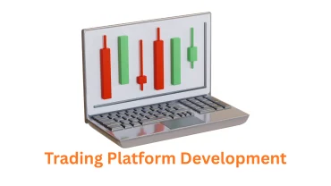 Trading Platform Development Company: Build Your Financial Future with Associative