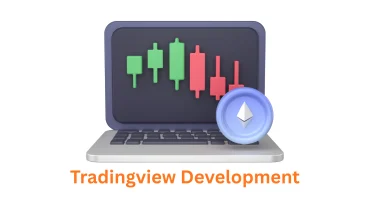 TradingView Development Company: Build Your Next-Gen Financial Platform with Associative