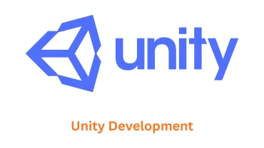 Unity Development Company: Associative - Your Trusted Partner in Pune, India