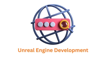 Associative: Your Premier Unreal Engine Development Company in Pune, India