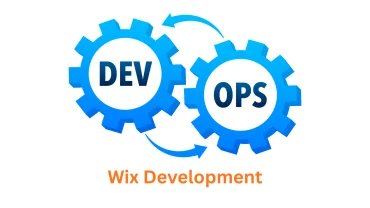 Wix Development Company in Pune, India: Associative – Your Trusted Technology Partner
