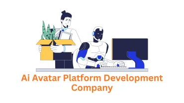 AI Avatar Platform Development Company | Associative