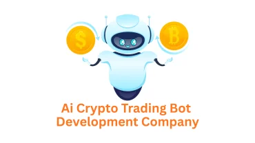 AI Crypto Trading Bot Development Company - Associative