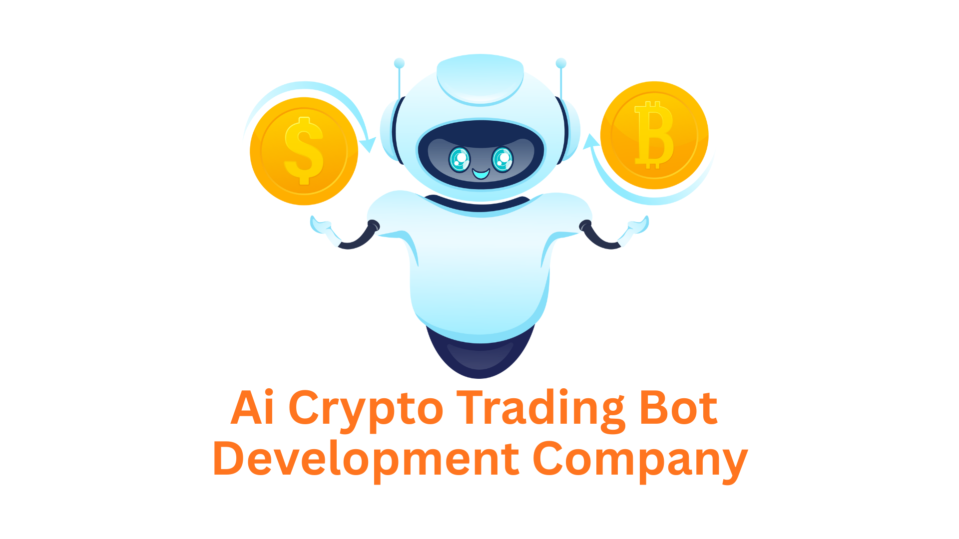 AI Crypto Trading Bot Development Company